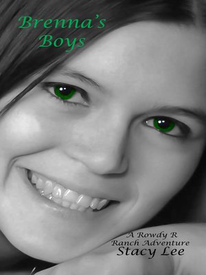 cover image of Brenna's Boys
